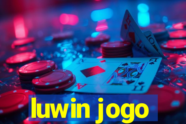 luwin jogo